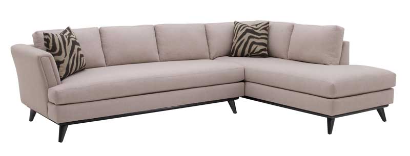 Astoria Sectional #72915