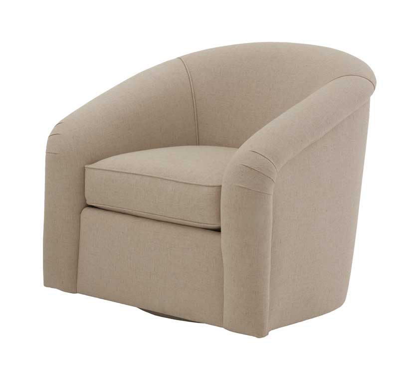 Aurora Chair With Swivel