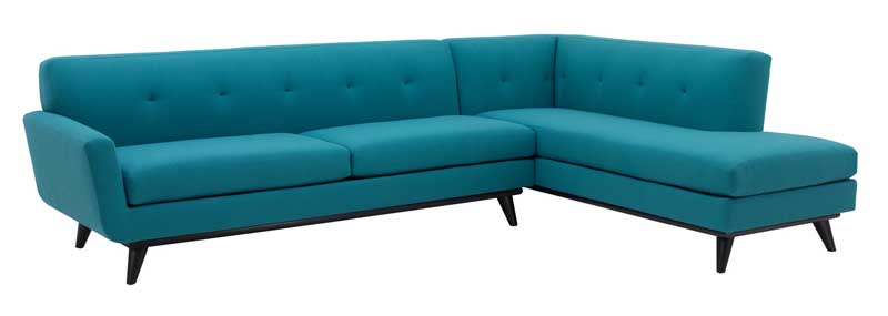 Barclay Sectional #91415