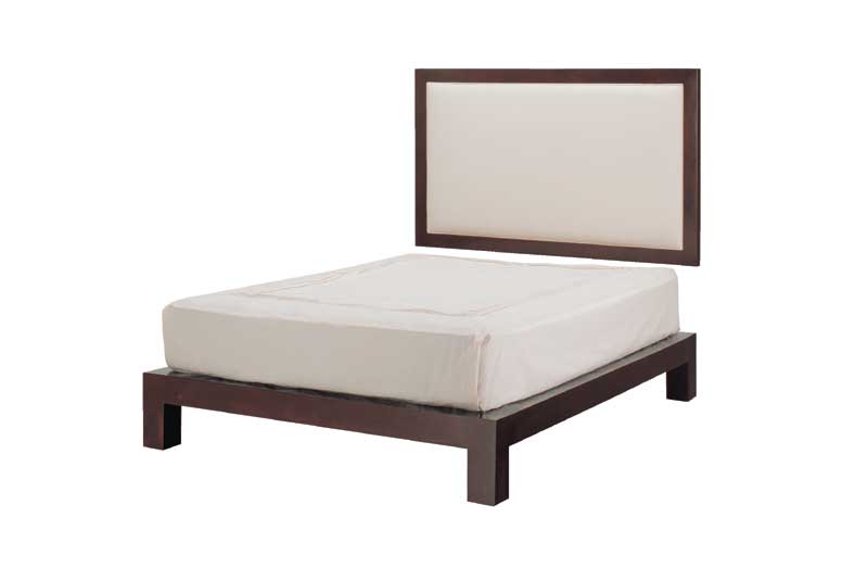 Belgica Bed Complete