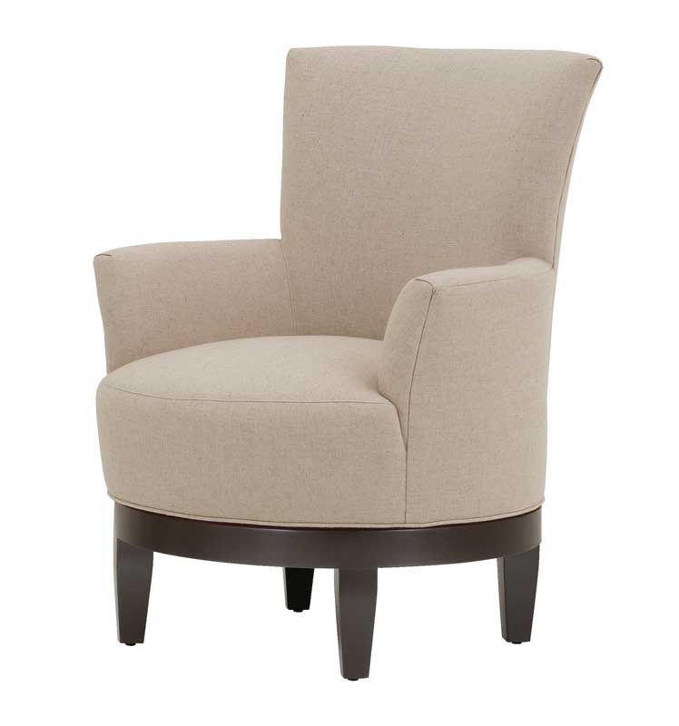 Benicia Chair with Swivel