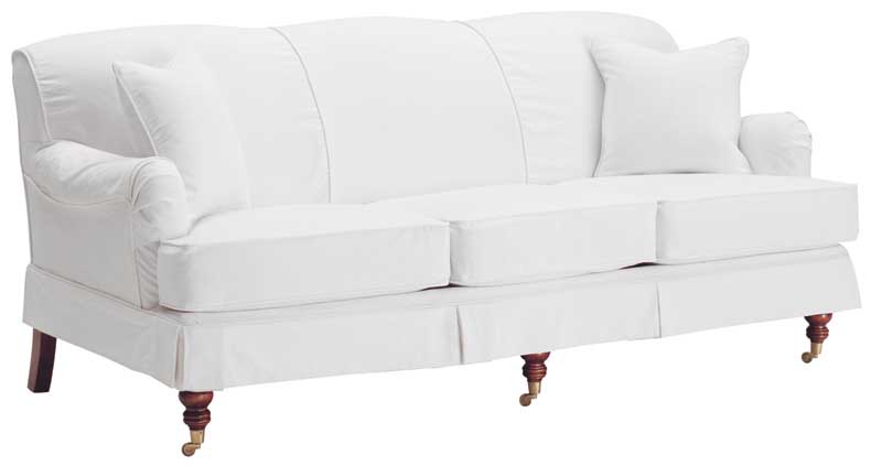 Birmingham Sofa Slipcover