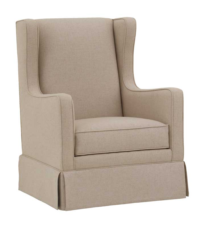 Bonavento Wing Chair 2 Arm