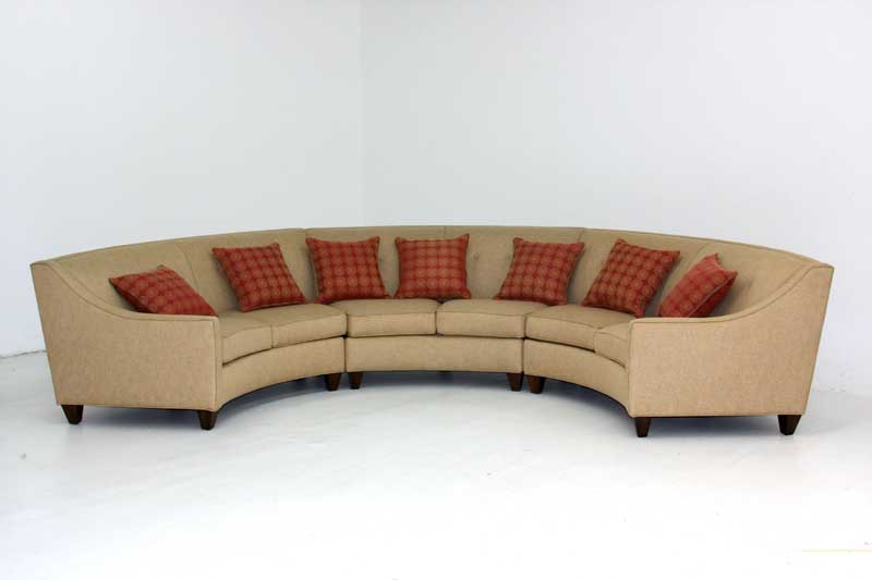 Bradford Sectional