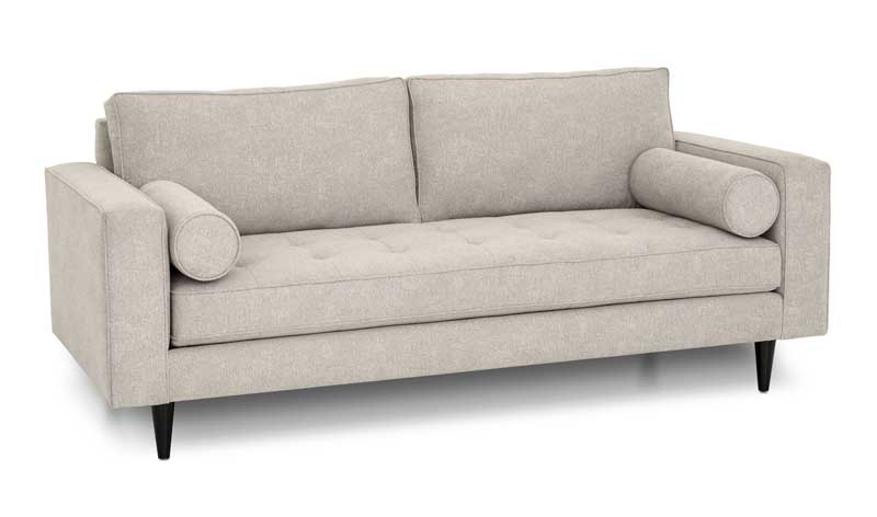 Brisbane Sofa 2 Arm