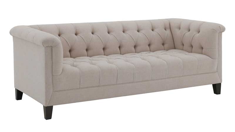 Chateau Sofa 2 Arm