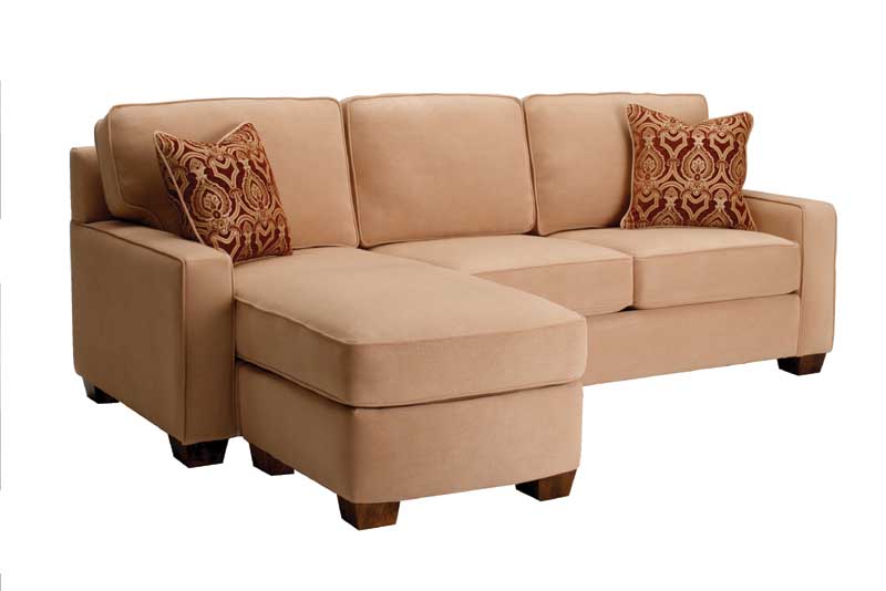 Clifford Sofa Chaise Convertible
