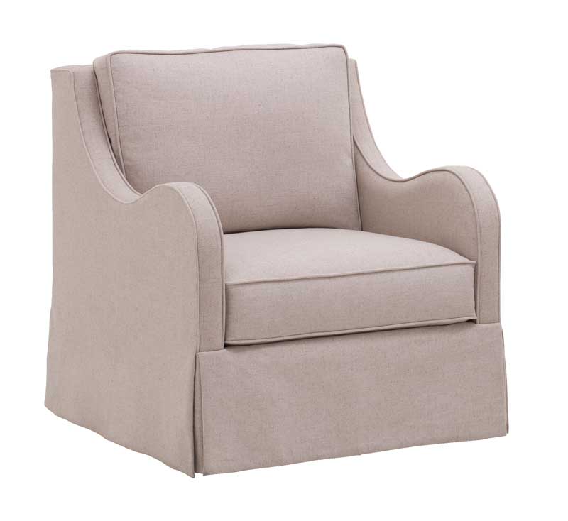 Cliffside Chair 2 Arm