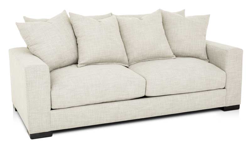 Columbus Sofa 2 Arm