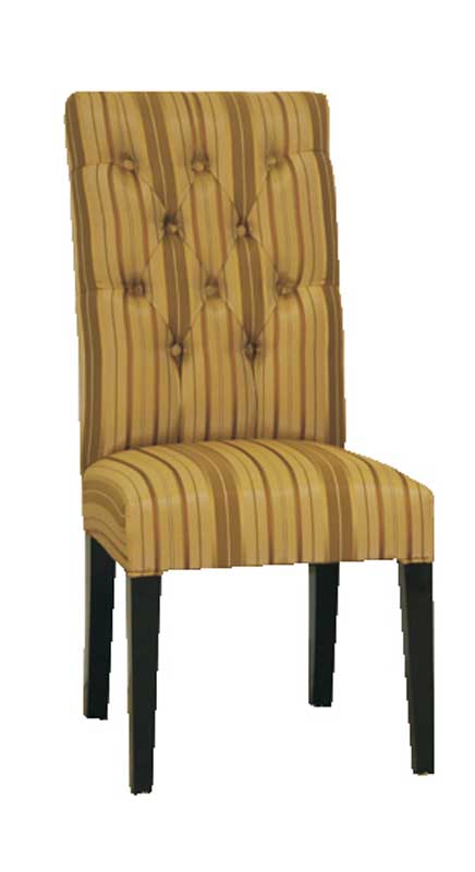 Coral Dining Chair