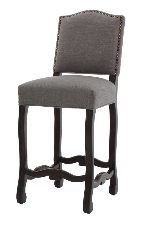 Curve Bar Stool
