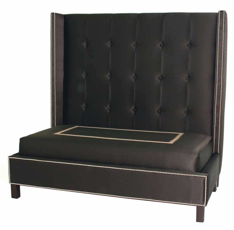 DUNCAN BENCH HEADBOARD