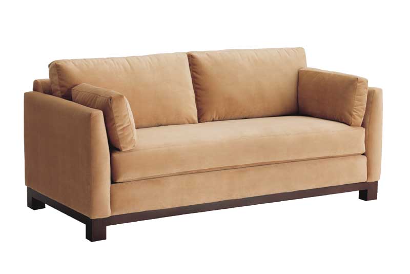 Dawson Sofa 2 Arm