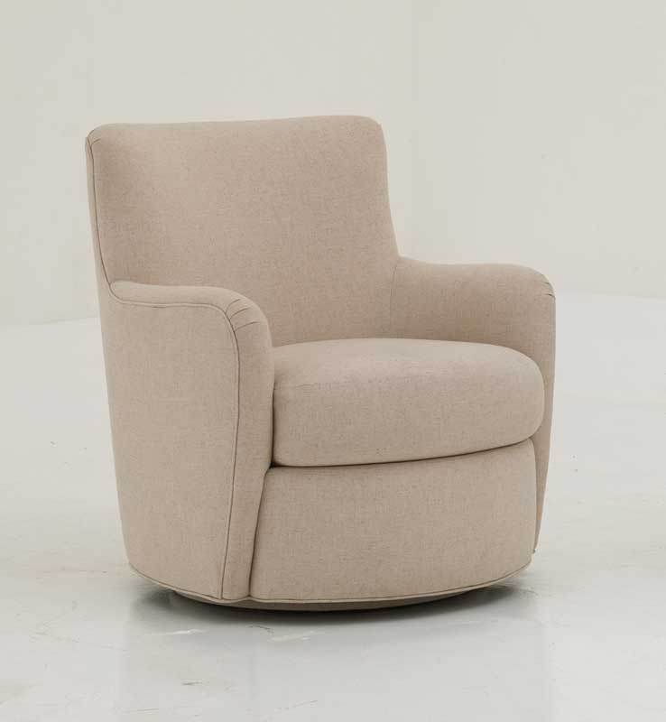 Daystar Chair with Swivel