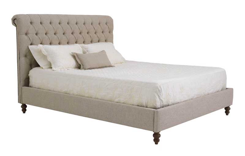 Delaney Bed 001