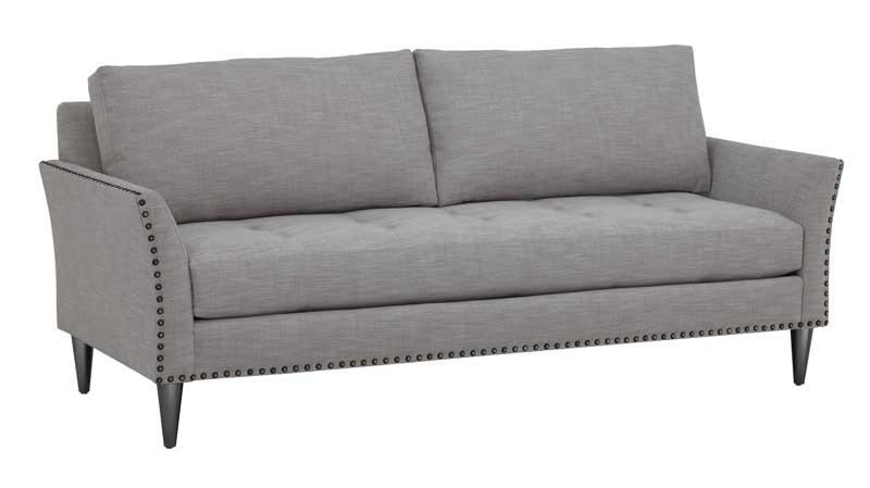 Denmark Sofa 2 Arm
