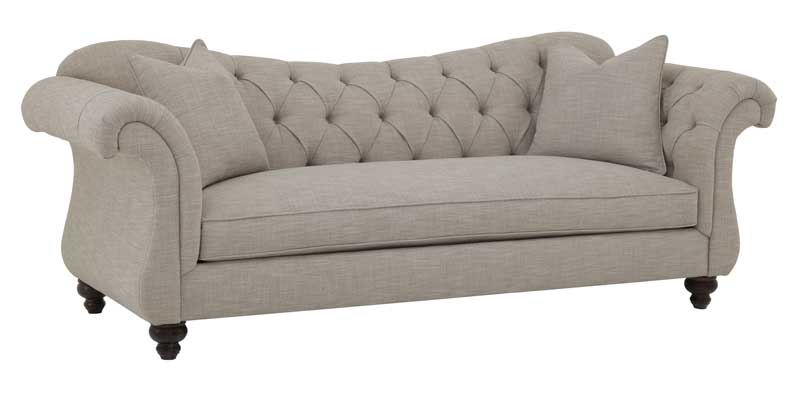 Dormont Sofa 2 Arm