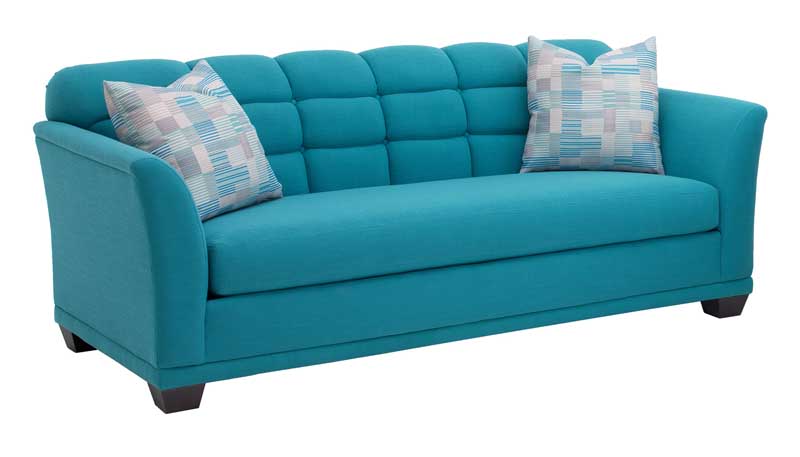 Dorset Sofa 2 Arm