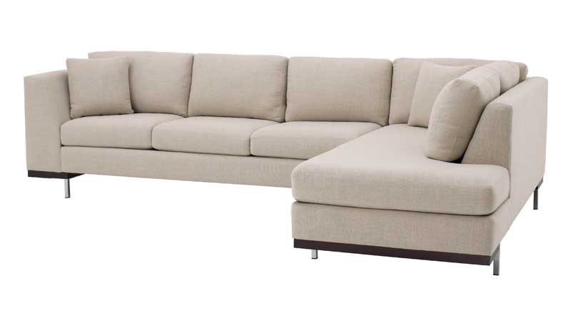 Dove Sectional 005