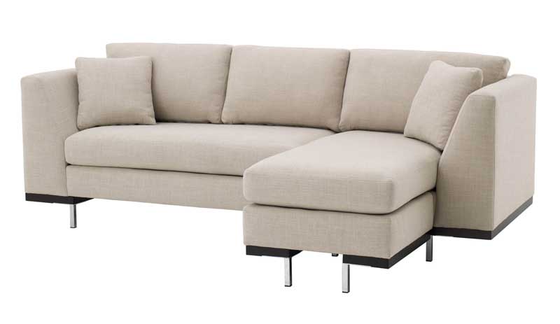 Dove Sofa Ottoman Convertable 001