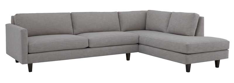 Dunes Sectional #42017