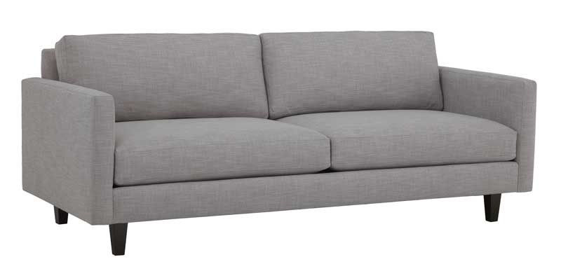 Dunes Sofa 2 Arm