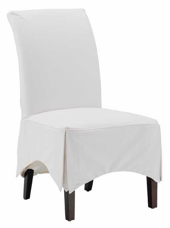 Echo Dining Chair Slipcover