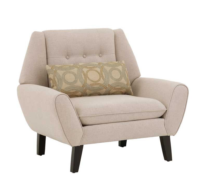 Emphasis Chair 2 Arm