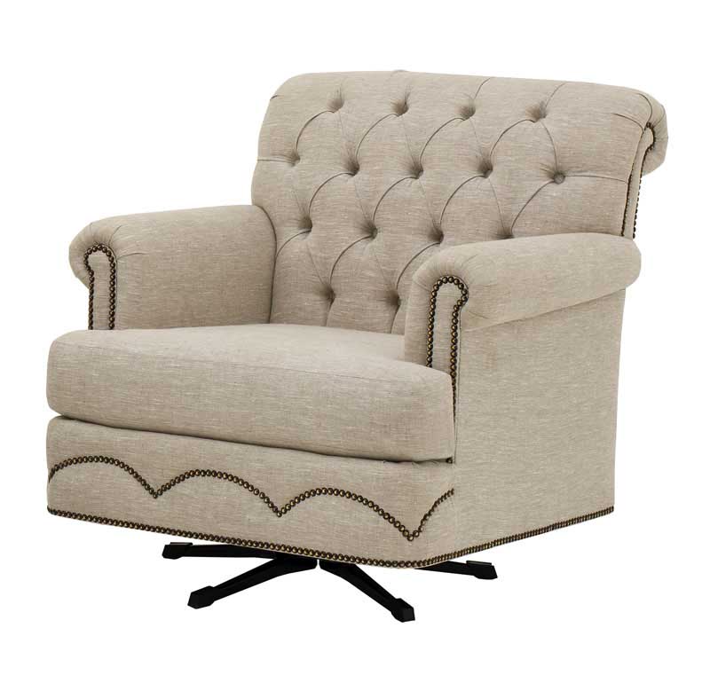 Hacienda + Escape Chairs 001