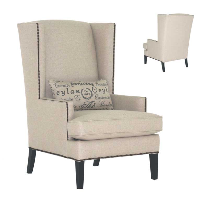 Everest Wing Chair
