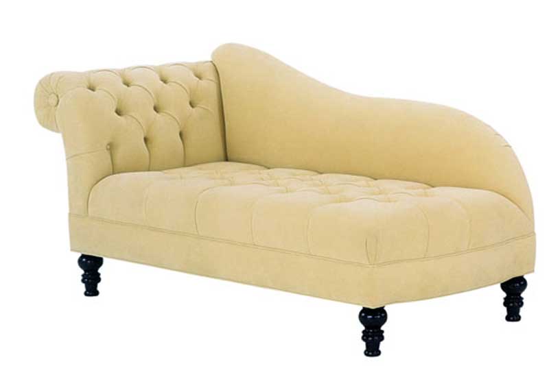 Fairfax Chaise