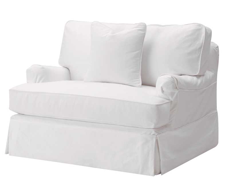 Feldman Chair Slipcover