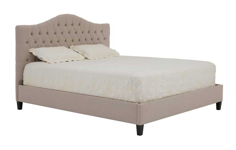 Ferrara Bed