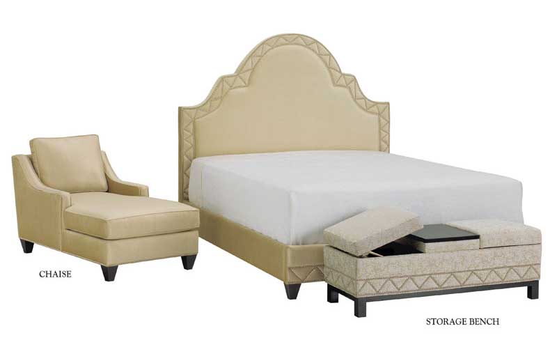 Foggia Bed