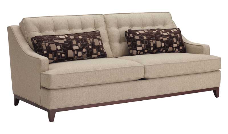 Flores 4-11_2 Arm Sofa 001