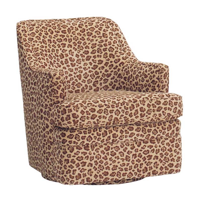 Genna Chair with Swivel