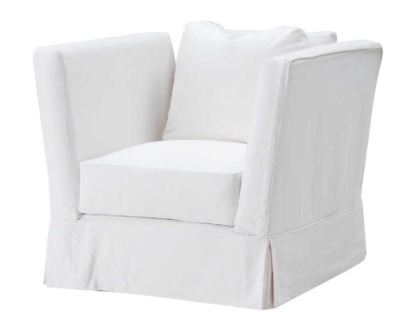 Gibson Chair Slipcover