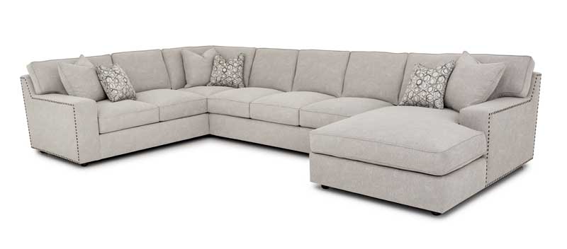 Glasgow Sectional_