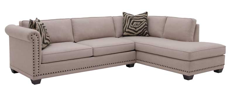 Gramercy Sectional #82415