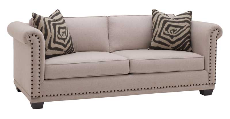 Gramercy Sofa 2 Arm
