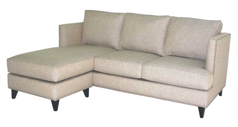 Hampshire Sofa Chaise Convertible