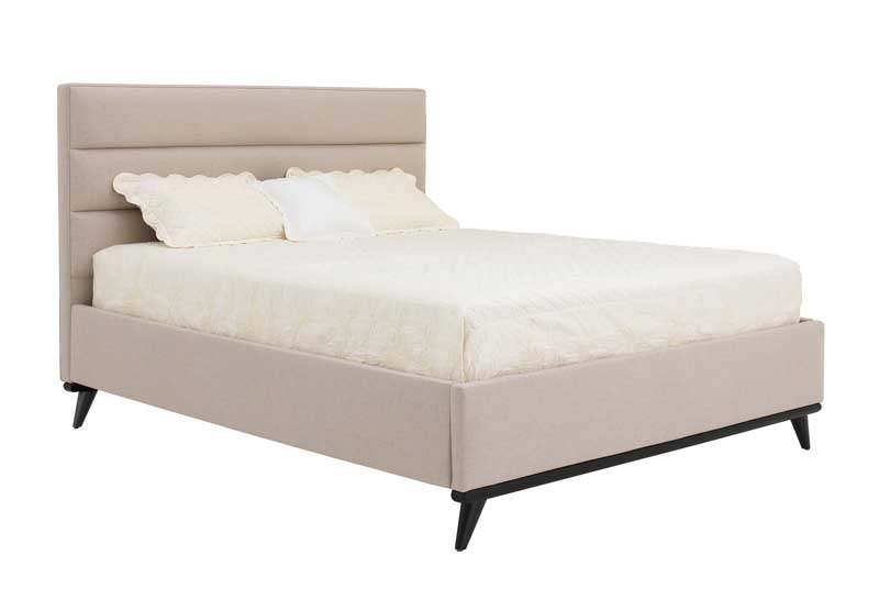 Hastings Bed