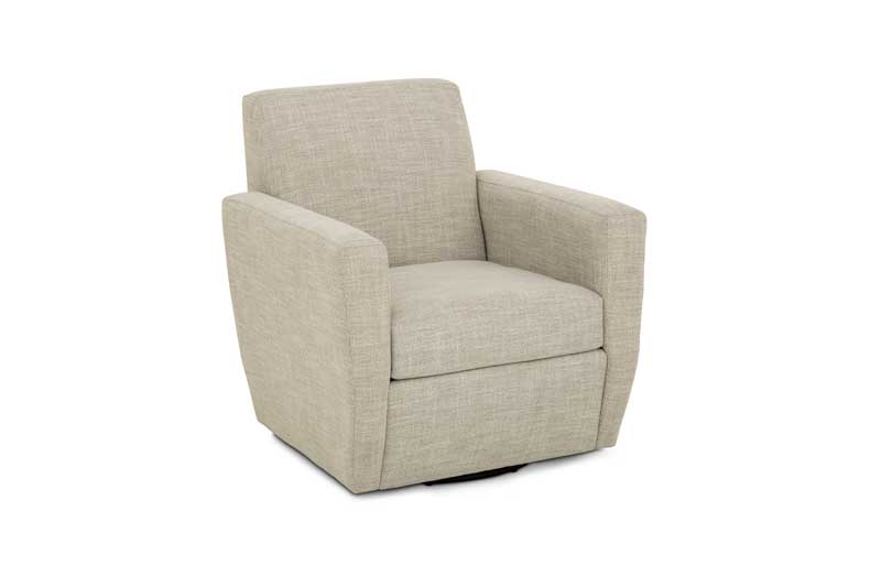 Hazel Chair Swivel