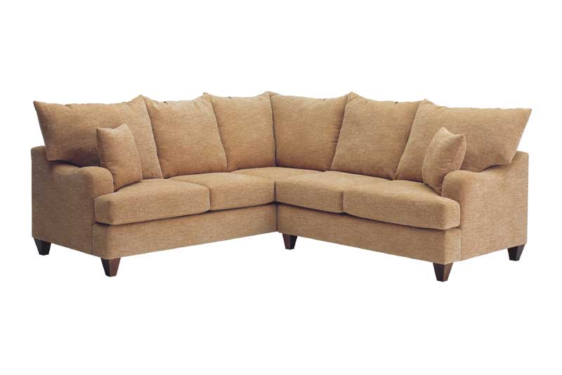 Heather Sectional