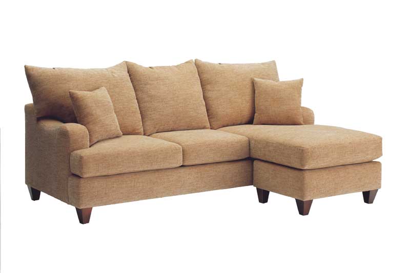 Heather Sofa Chaise Convertible