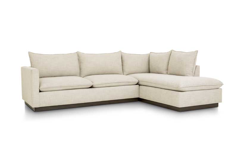 Hedrick Sectional #925219