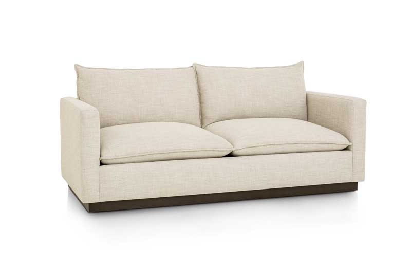 Hedrick Sofa 2 Arm