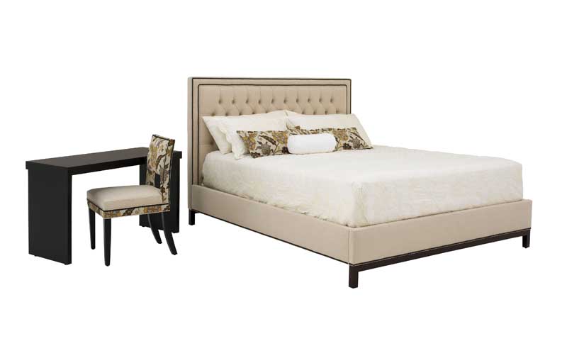 Heritage Bed and Desk_2 006