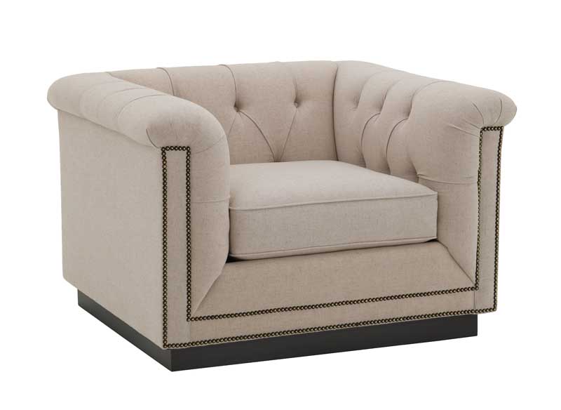 Hillcrest Chair 2 Arm