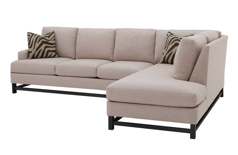 Hoboken Sectional #49215